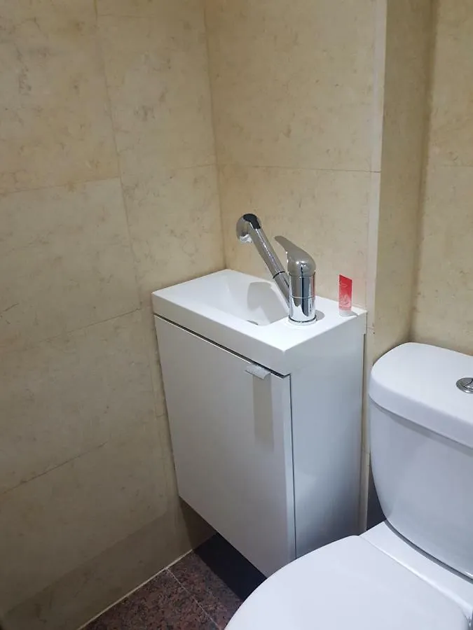 Cheap Accommodation Student Type 0*, Bucarest