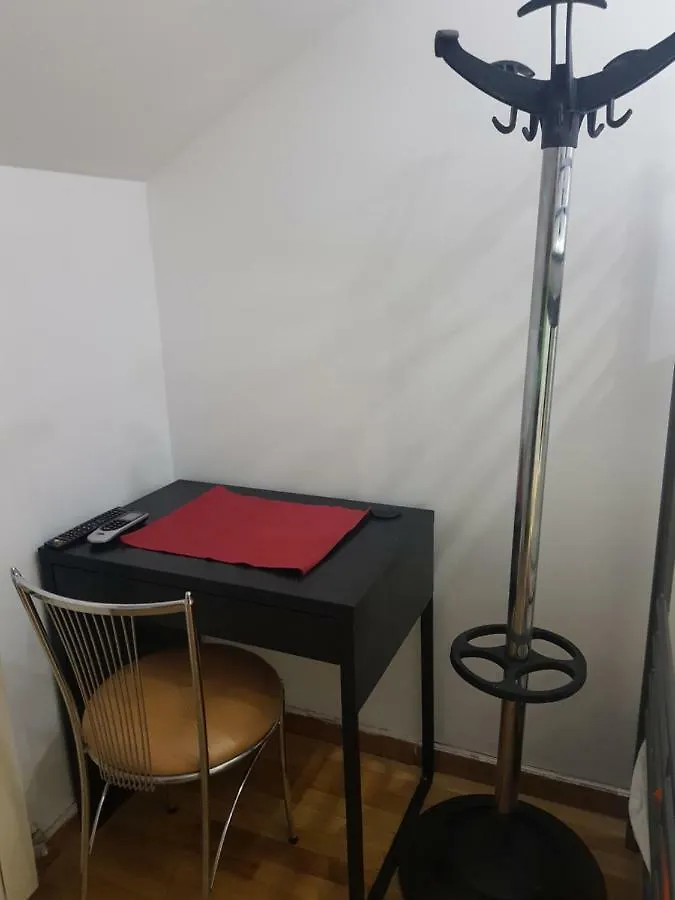 Apartamento Cheap Accommodation Student Type