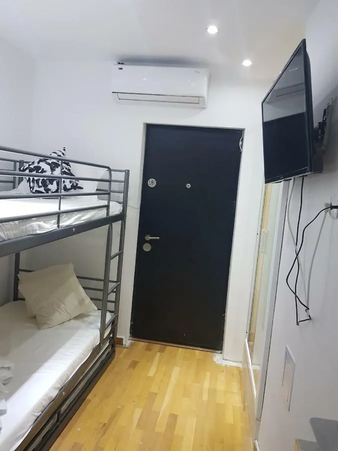 Cheap Accommodation Student Type