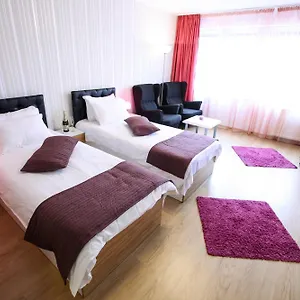 Highstyle Downtown Apartamento