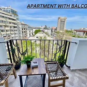Metropole - Old Apartamento