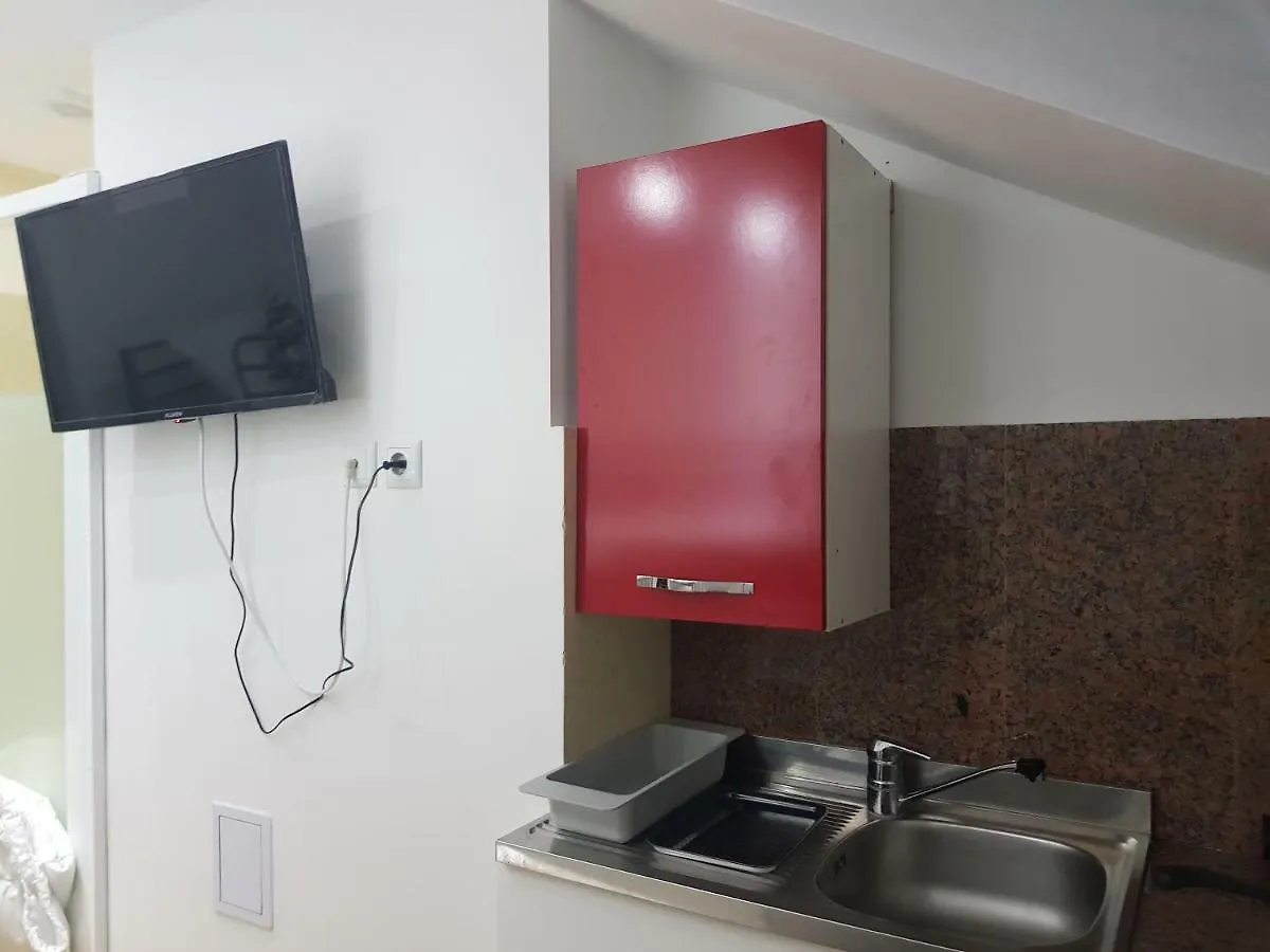 Apartment Cheap Accommodation Student Type