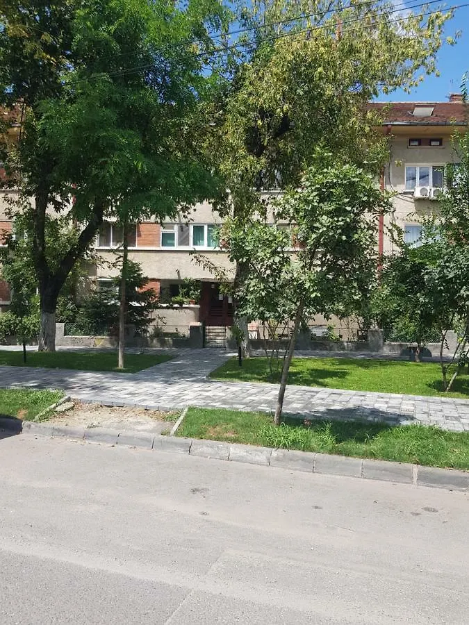 Cheap Accommodation Student Type Romania